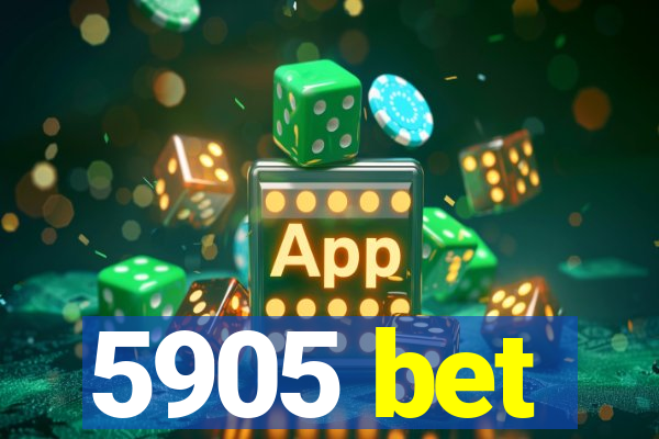 5905 bet